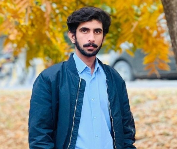 Zohaib Khan